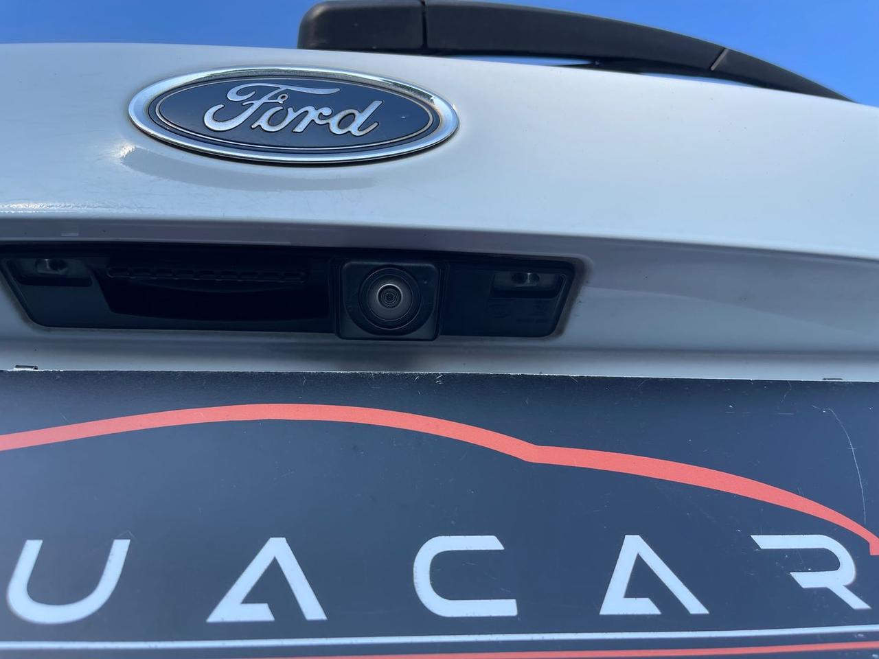 Ford C-Max 1.5 TDCi Titanium #11443