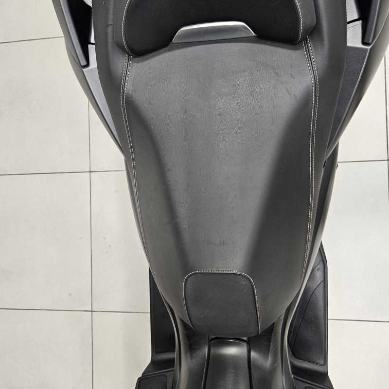 Yamaha X-Max 125 - 2023