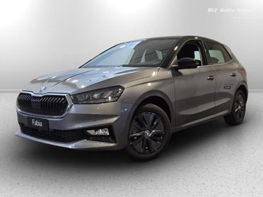 Skoda Fabia 1.0 tsi evo Style 95cv
