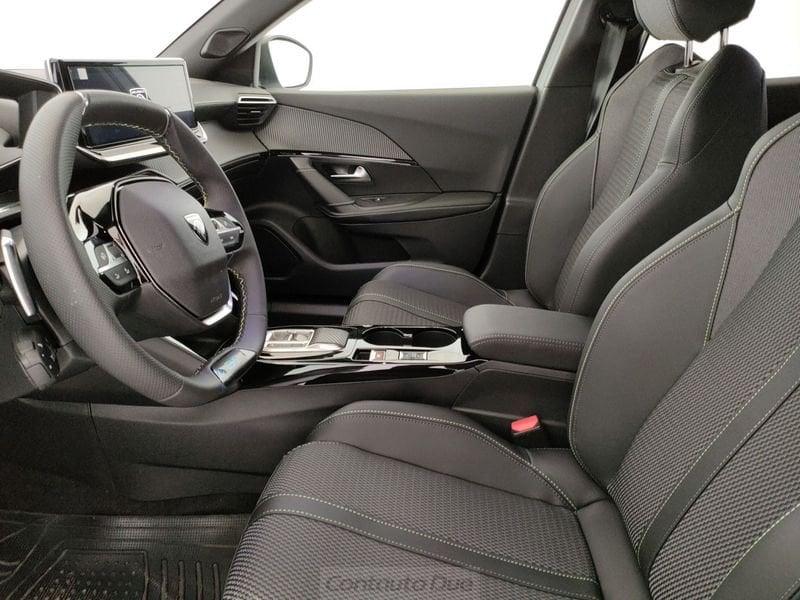 Peugeot 2008 2008 1.5 bluehdi GT s&s 130cv eat8