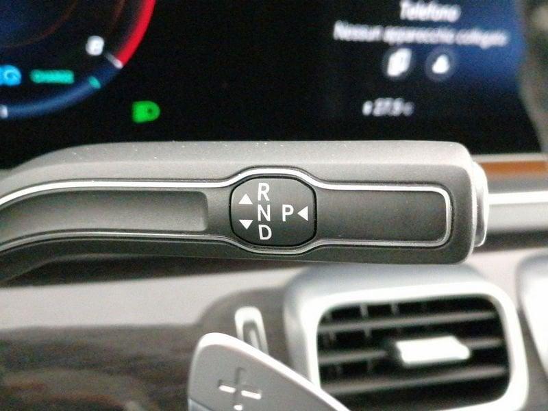 Mercedes-Benz GLS 580 mhev (eq-boost) Premium Plus 4matic auto