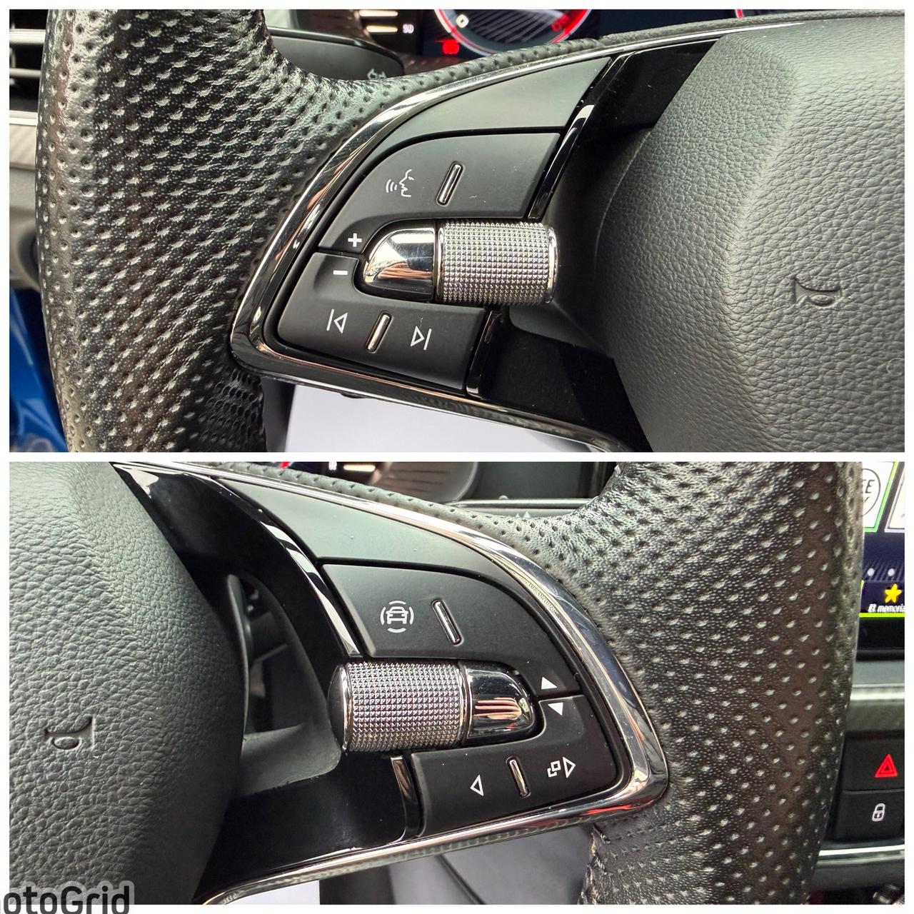 Skoda Kamiq 1.0 TSI 110 CV Monte Carlo