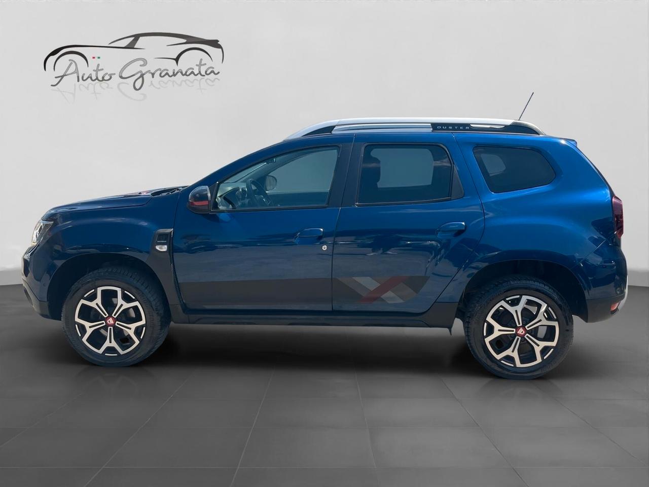 Dacia Duster 1.5 Blue dCi 115cv Techroad N1