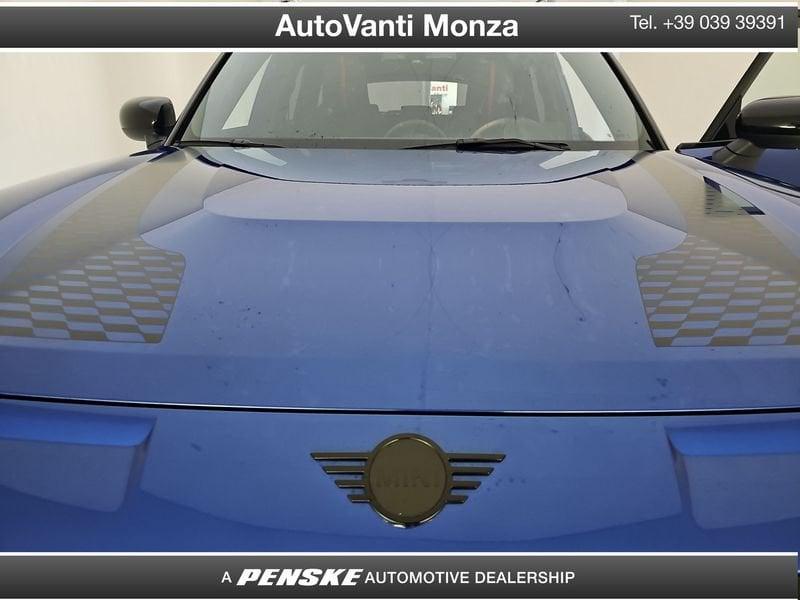 MINI Countryman All-Electric SE ALL4 JCW