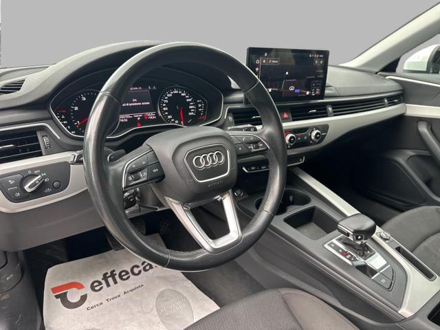 AUDI A4 Avant 35 TDI/163 CV S tronic Business