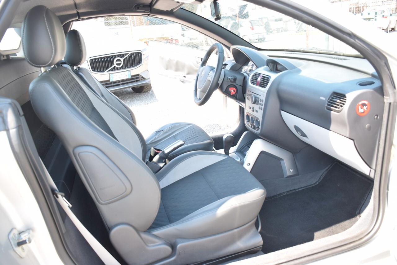 Opel Tigra AUTOMATICA CABRIO TwinTop 1.4 16V Sport