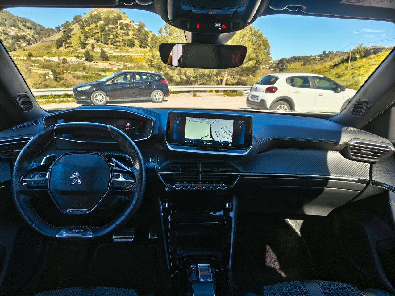 Peugeot 2008 130 CV GT