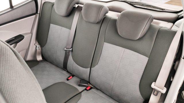 KIA Picanto 1.0 12V Spirit