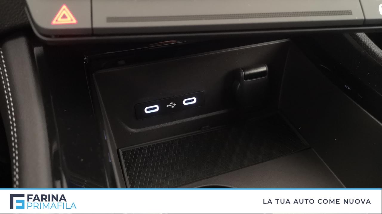RENAULT NUOVO AUSTRAL iconic MY24 E-Tech full hybrid 200