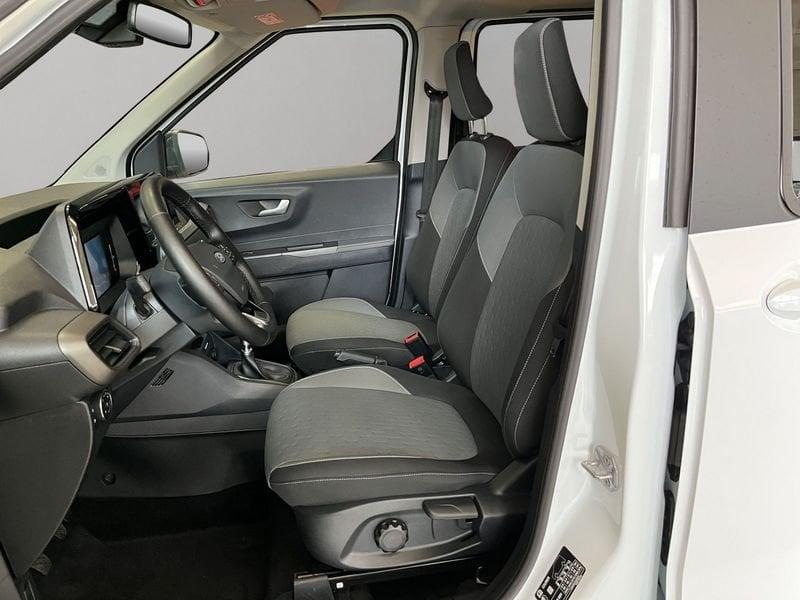 Ford Tourneo Courier Tourneo Courier 1.0 EcoBoost Titanium