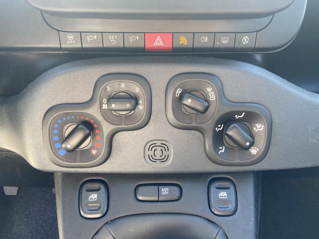 FIAT Panda *PROMO* 1.0 FireFly S&S Hybrid