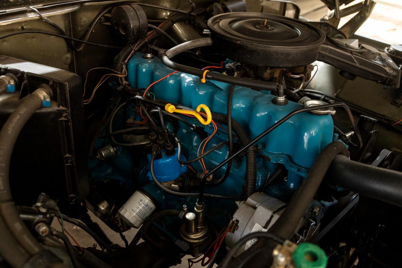 Jeep Cherokee 3P 4.2l Cambio Manuale* Crs *Stupende condizioni!