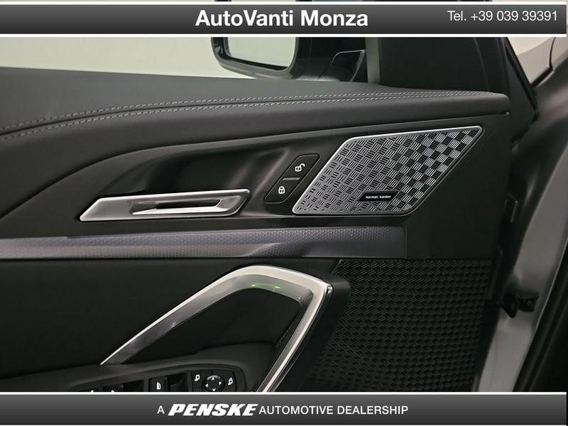 BMW X1 X1 xdrive23d mhev 48V MSport Pro auto