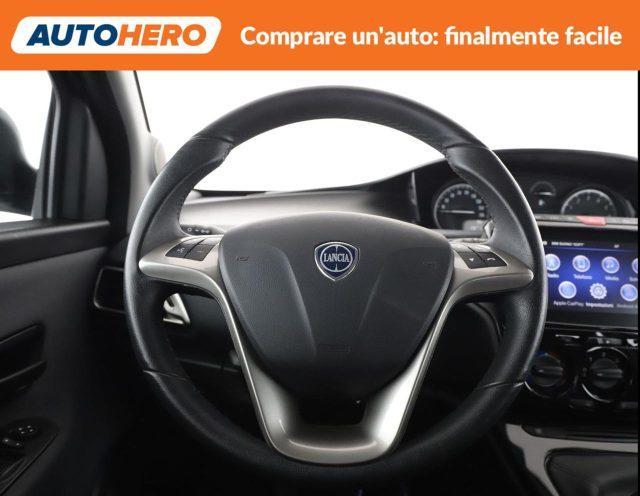 LANCIA Ypsilon 1.2 69 CV 5 porte GPL Gold