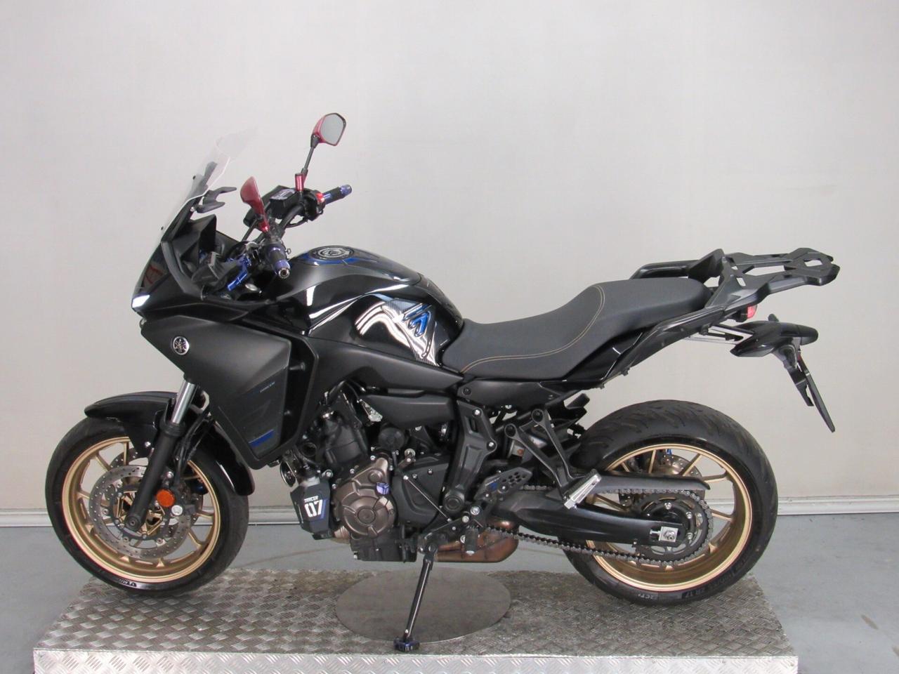 Yamaha Tracer 7 ABS