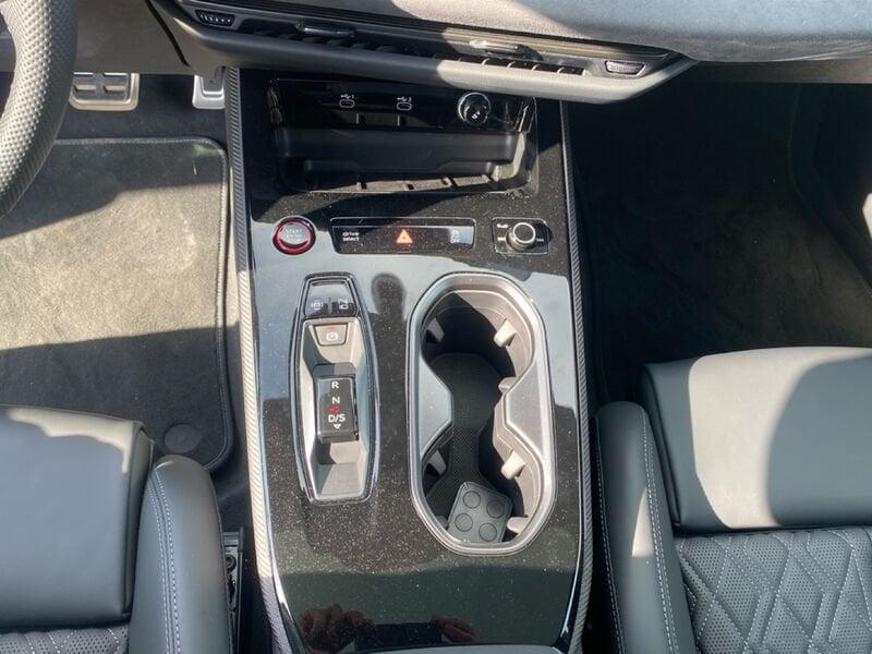 Audi A6 3.0 TFSI quattro 270 kW S tronic S line edition 367 CV