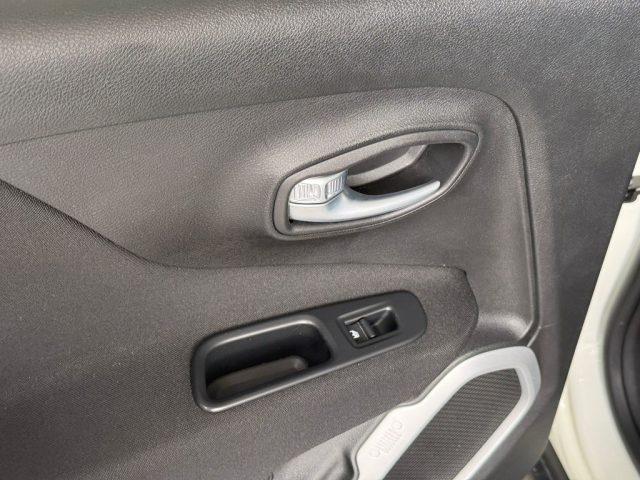 JEEP Renegade 1.6 Mjt 105 CV Business