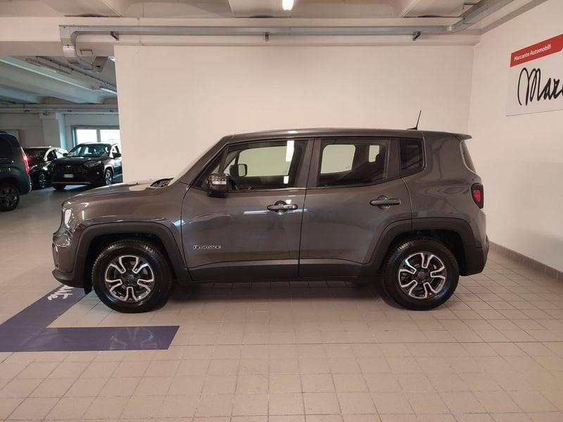 Jeep Renegade 1.0 T3 Longitude