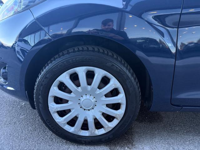 FORD Fiesta 1.0 80CV 5 porte
