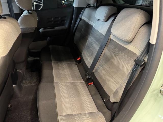 CITROEN C3 PureTech 110 S&S Shine