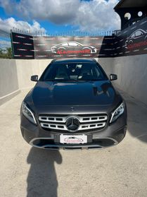 Mercedes-benz GLA 220 d Automatic Sport