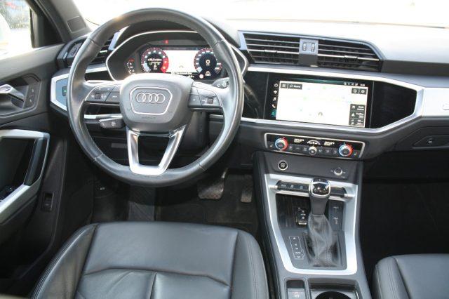 AUDI Q3 35 TFSI S tronic