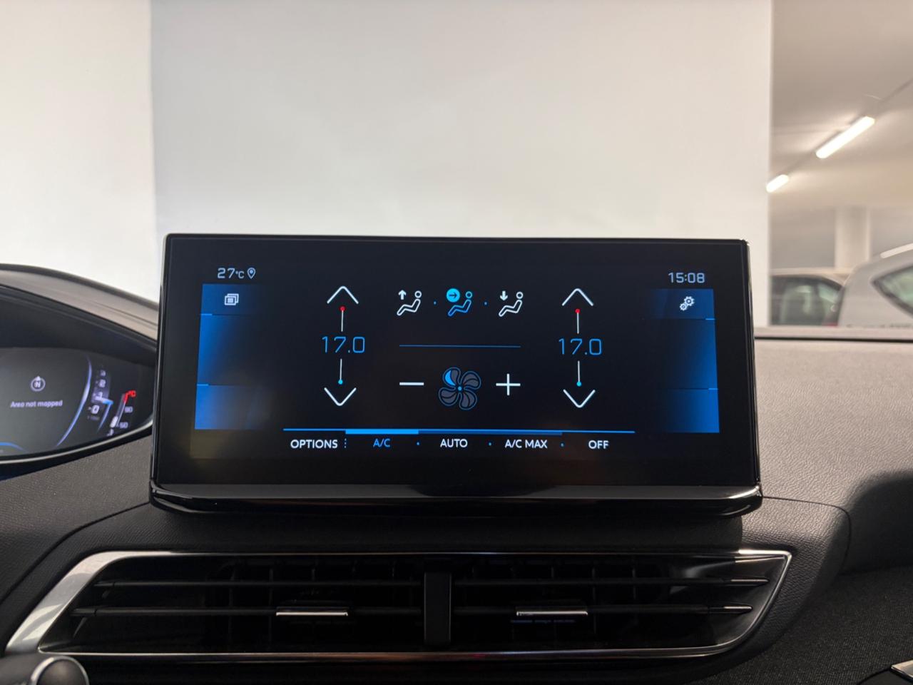 Peugeot 3008 BlueHDi 130 S&S EAT8 Allure Pack Pari al nuovo