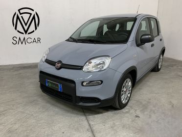 PREZZO REALE Fiat Panda IBRIDA