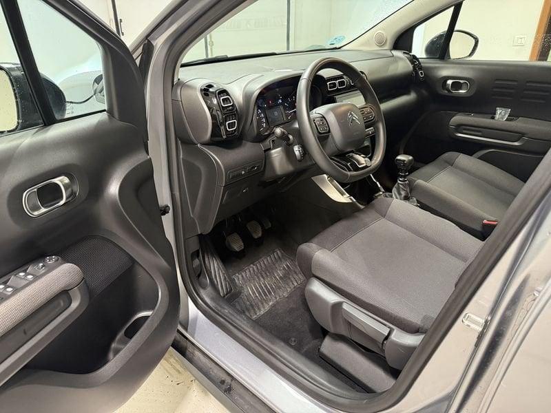 Citroën C3 Aircross C3 Aircross PureTech 110 S&S You