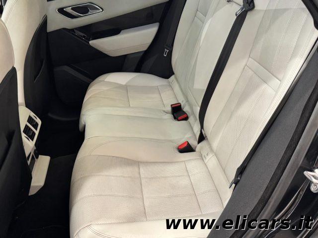 LAND ROVER Range Rover Velar 2.0D I4 240 CV R-Dynamic