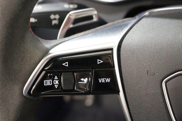 AUDI RS6 Avant 4.0 TFSI V8/TETTO/CERAM/ALCANT/RS PLUS