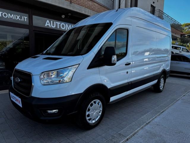 Ford Transit 350 2.0 Tdci 170cv L3 H3 E6