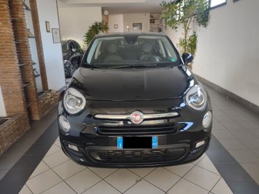 Fiat 500X 1.4 T-Jet 120 CV GPL Lounge