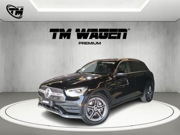 Mercedes-Benz GLC 220 d Premium 4matic auto