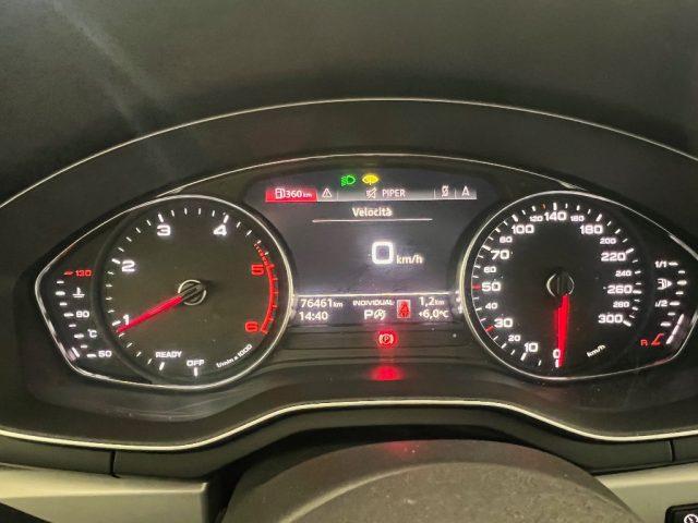 AUDI A4 Avant 35 TDI/163 CV S tronic Business