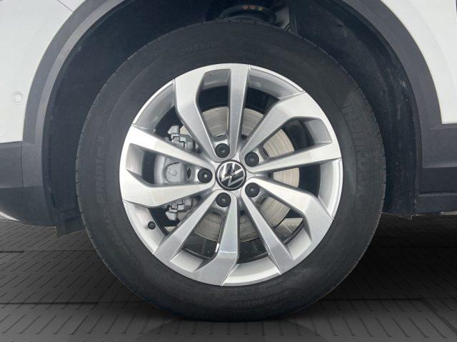 VOLKSWAGEN T-Roc T-Roc 2.0 TDI SCR 150 CV DSG Life