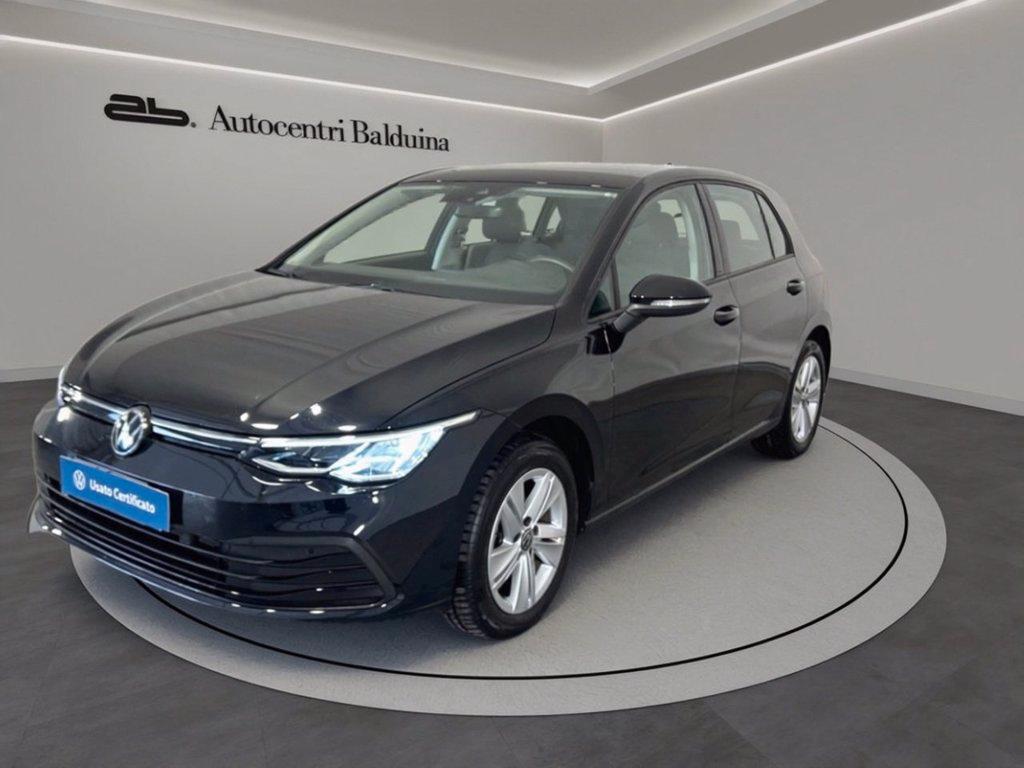 VOLKSWAGEN Golf 1.5 etsi evo life 130cv dsg del 2023