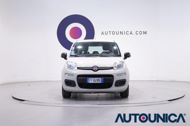 FIAT Panda 1.2 LOUNGE NEOPATENTATI