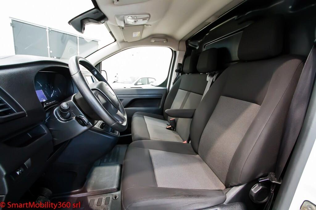 Fiat Scudo Ice 1.5 bluehdi 120cv L2H1