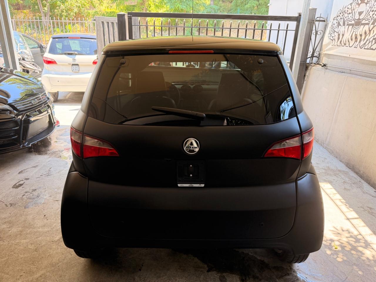 Aixam Sport Pack Finanziabile Permute e trasporto