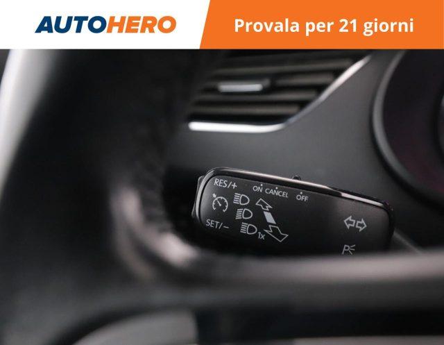 SKODA Octavia 1.6 TDI CR 115 CV DSG Wagon Executive