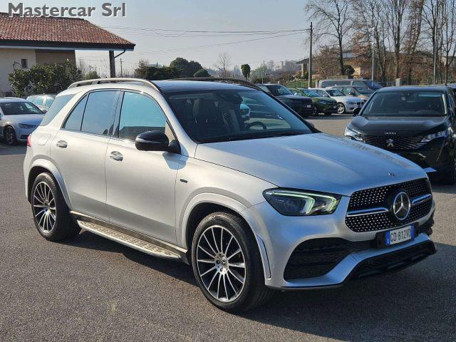 MERCEDES-BENZ GLE 350 de Premium AMG 4matic auto - GD812VD