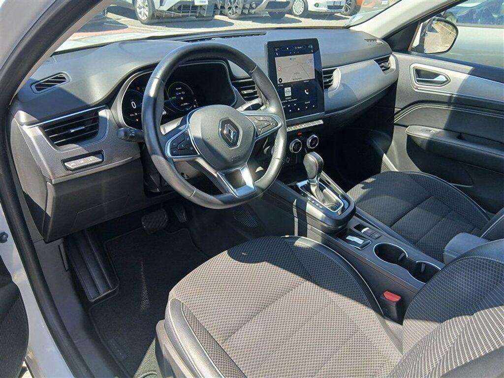Renault Arkana 1.6 Hybrid Intens E-Tech Auto
