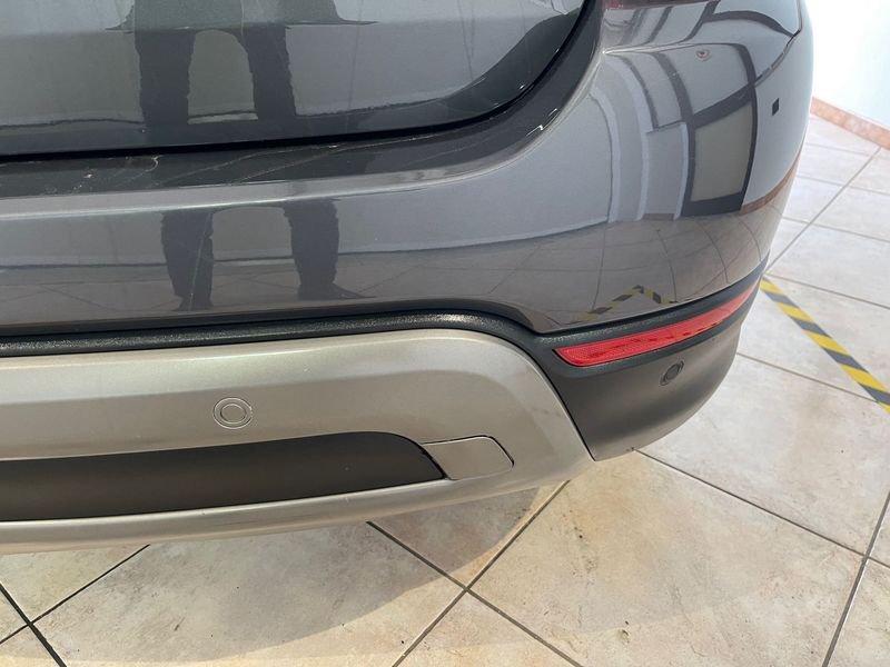 FIAT 500X Cross Look 1.3 Mjet 95cv 4x2 City Cross NO VINCOLO FINANZIAMENTO