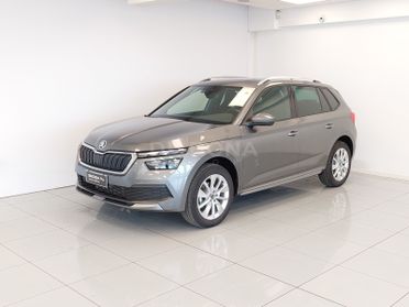 Skoda Kamiq 1.0 tsi style 110cv