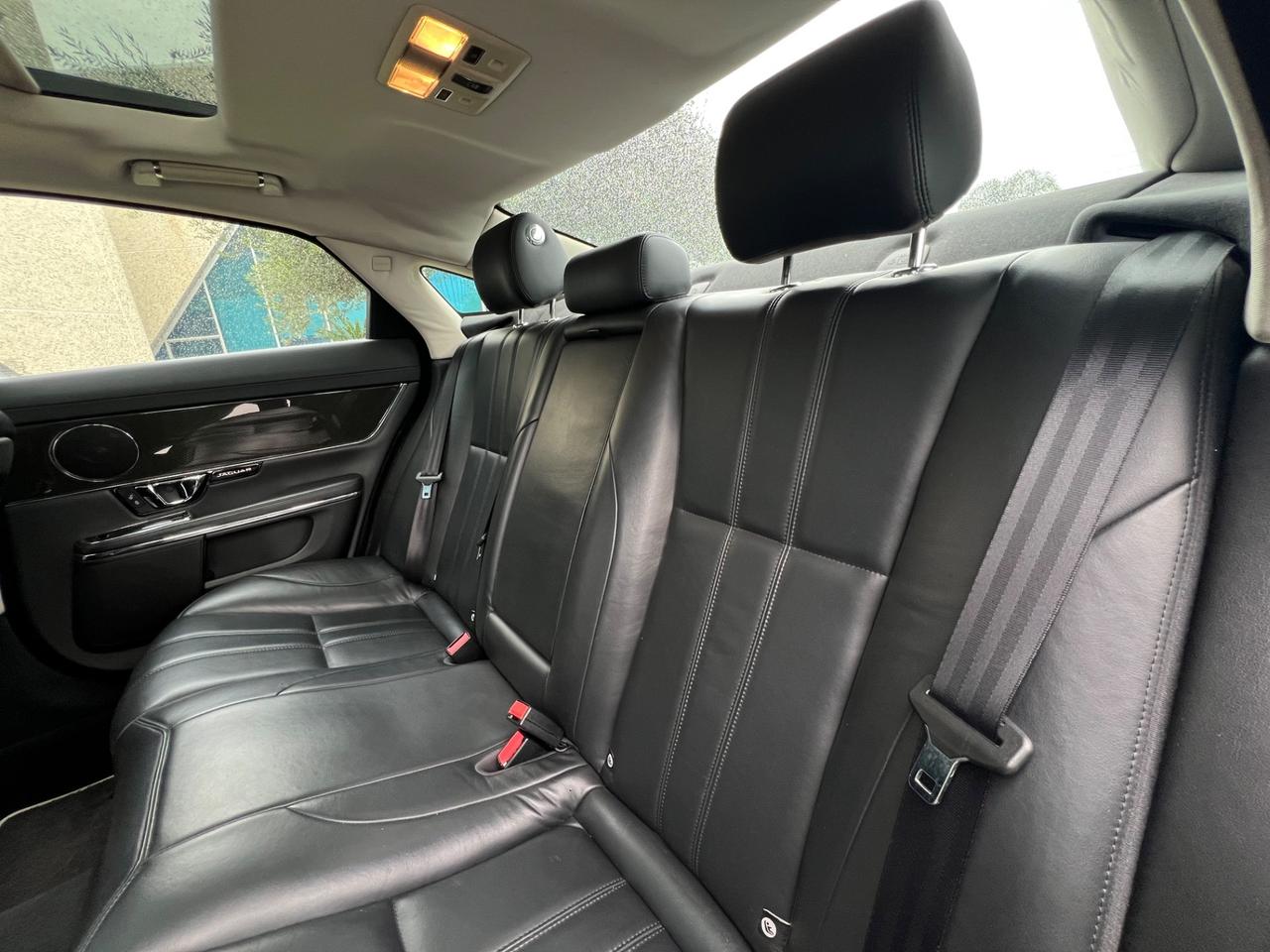 Jaguar XJ 3.0D V6 Premium Luxury