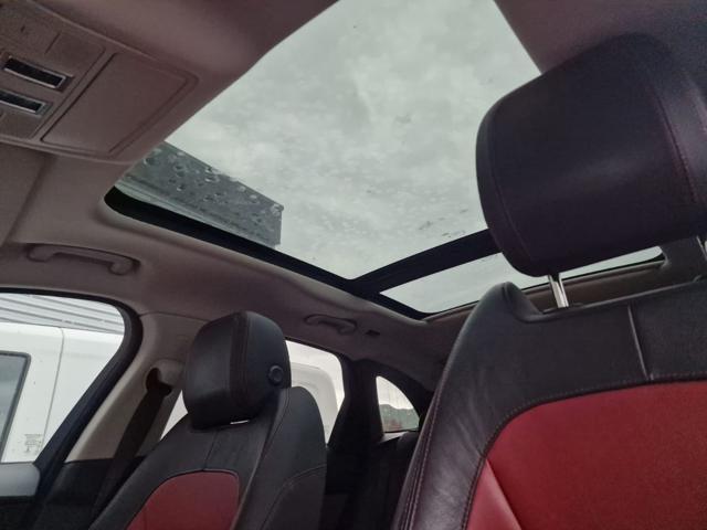 JAGUAR F-Pace 2.0 D 180 CV AWD aut. R-Sport *MOTORE ROTTO*