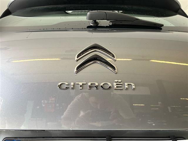 CITROEN C3 Aircross 1.2 PureTech Shine my18