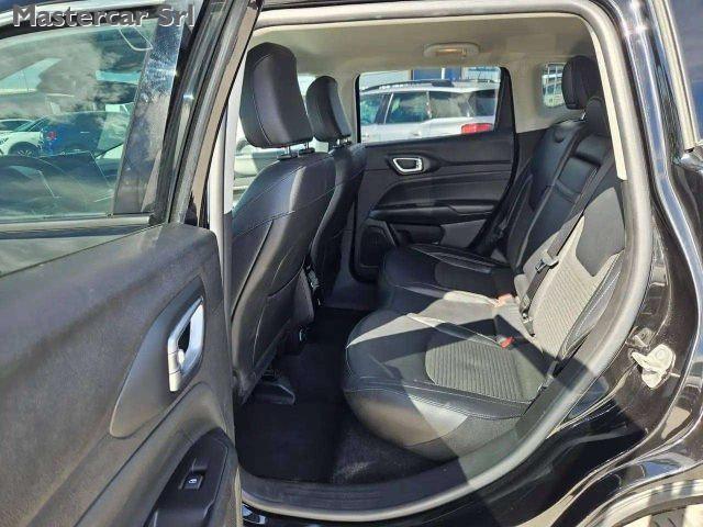 JEEP Compass 1 1.3 turbo t4 phev Limited 4xe auto - GM671SA