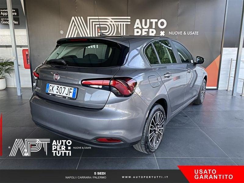 FIAT Tipo Tipo 5p 1.0 t3 100cv